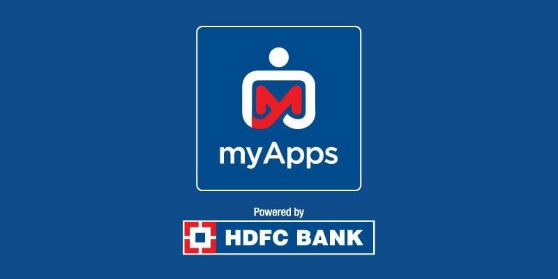 How HDFC Bank's myApps is enabling Digital connect with God, Housing Societies and Urban Local Bodies
