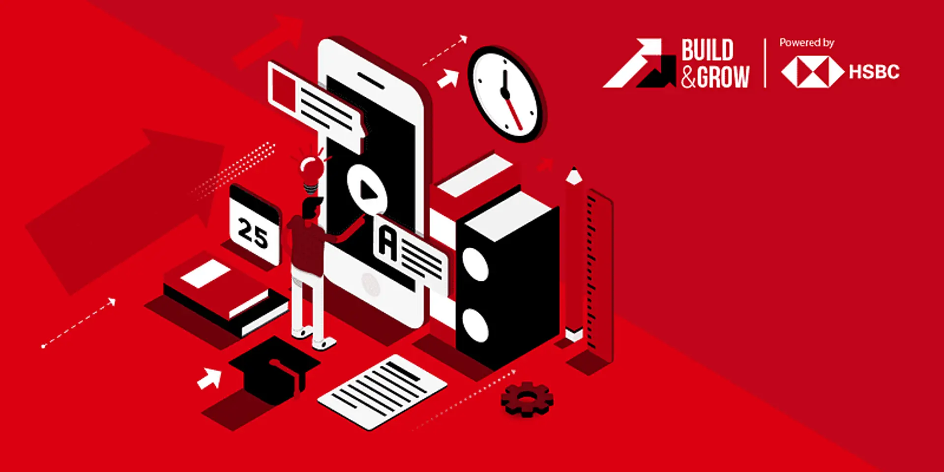 How HSBC is supporting the growth of Indian EdTech companies with a seamless payment solution