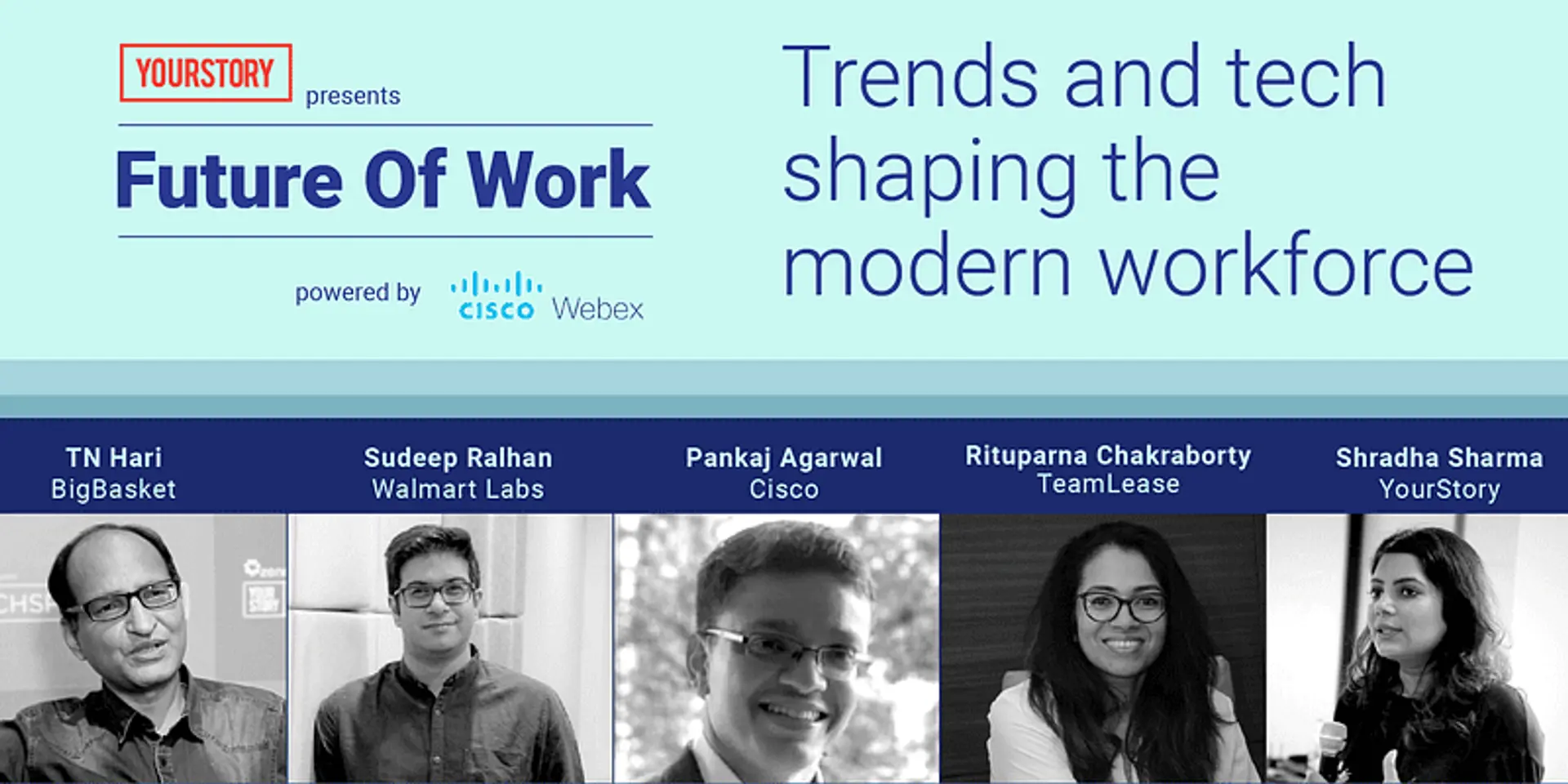 How Cisco Webex is not just enabling remote working but also fighting against COVID-19