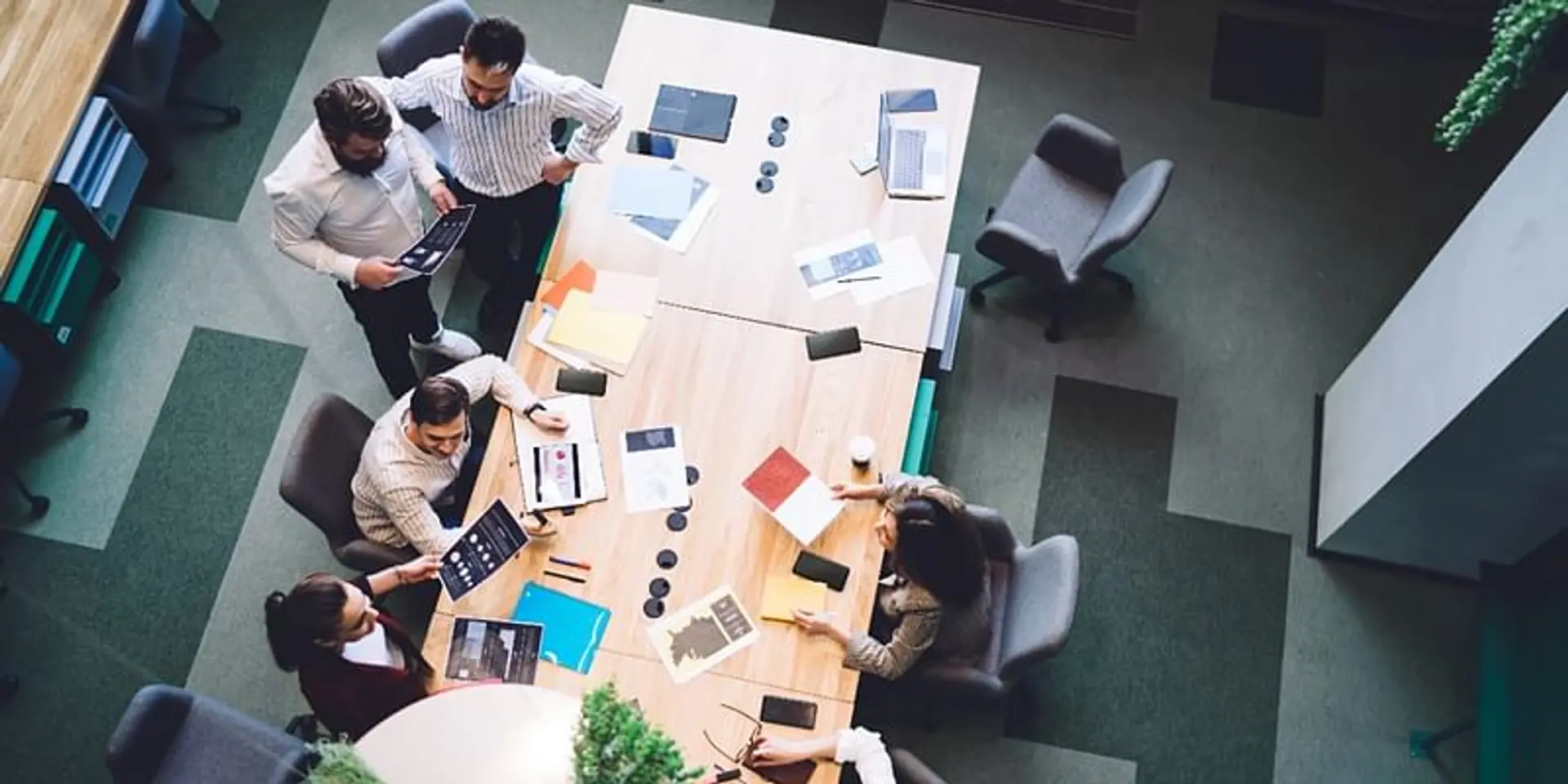 How investing in leadership and talent development comprehensively has helped Dell Technologies innovate and grow
