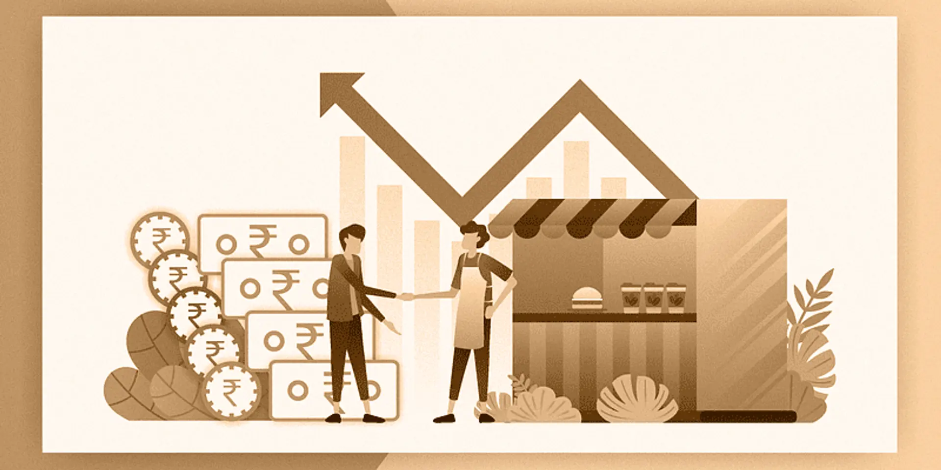When given the choice, why more people need to support small businesses in the times of COVID-19 and beyond