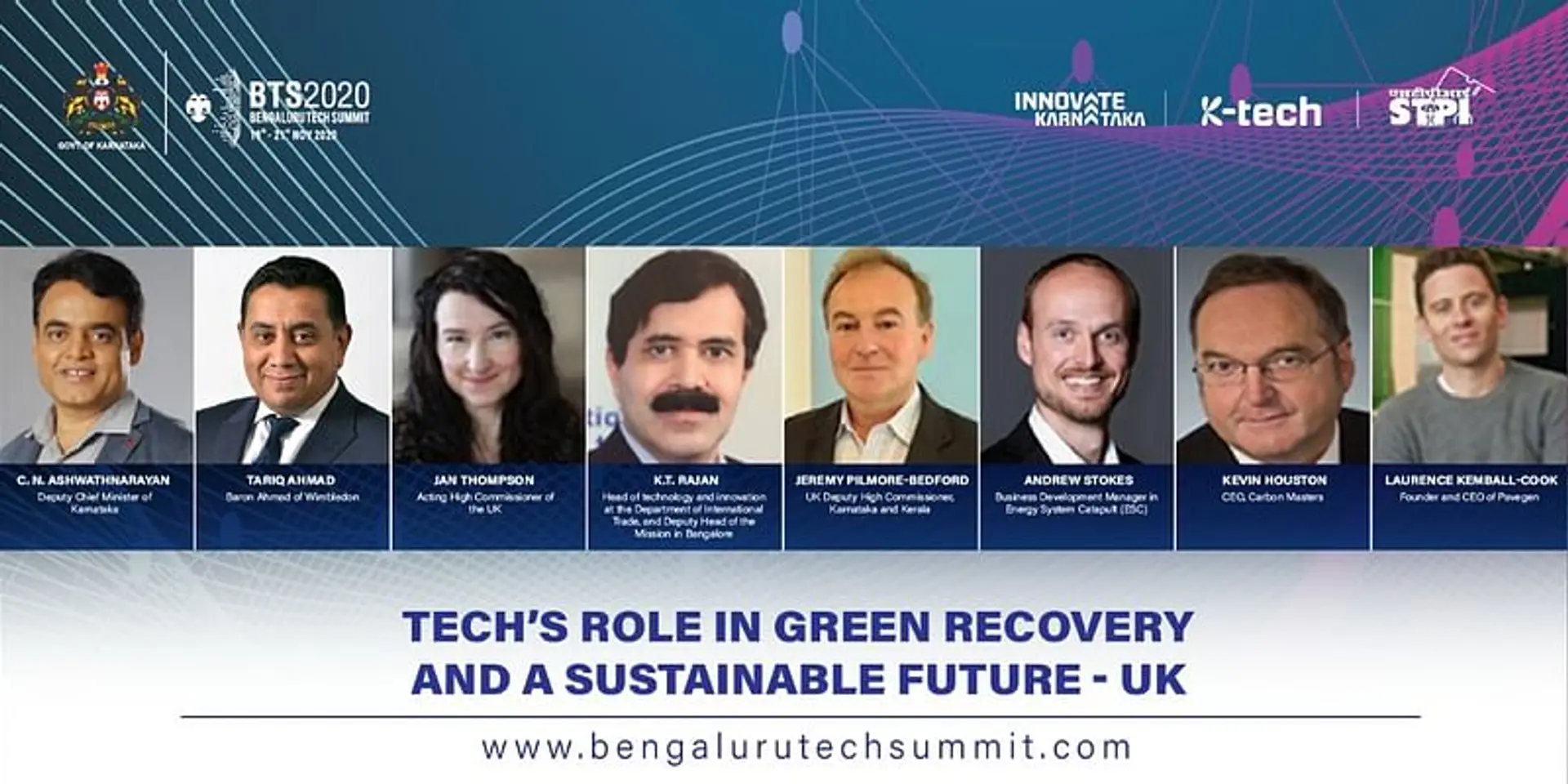 How India and the UK are collaborating for a sustainable future