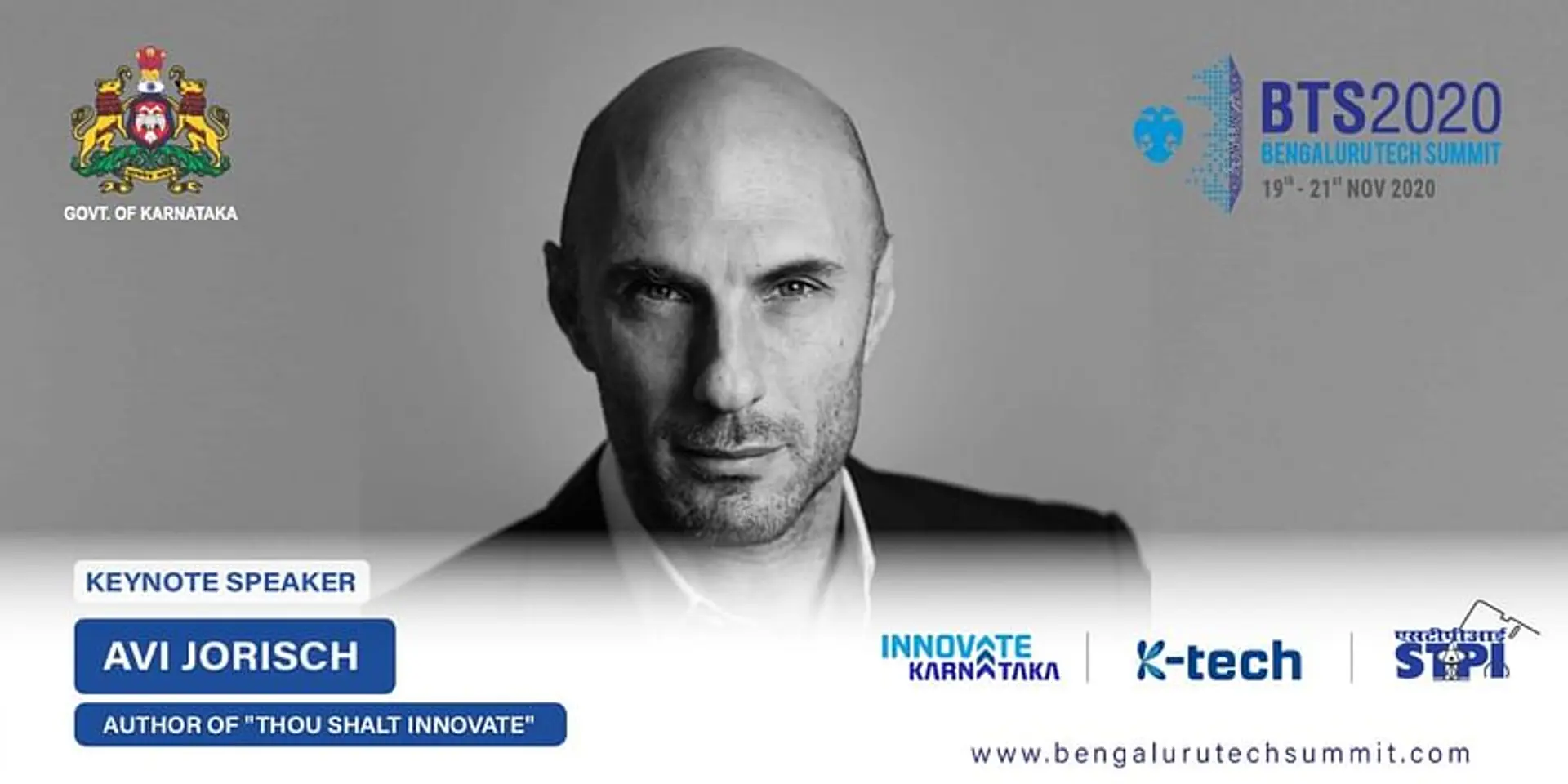 Driven by diversity, secularity, failure: Entrepreneur and Author Avi Jorisch shares how Israeli innovations are changing the world