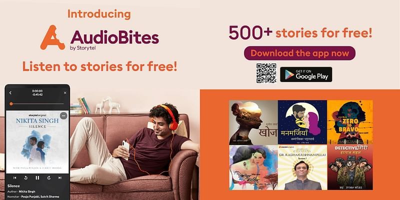 Coronavirus: Stockholm-based ebook streaming platform Storytel launches free service for Indians
