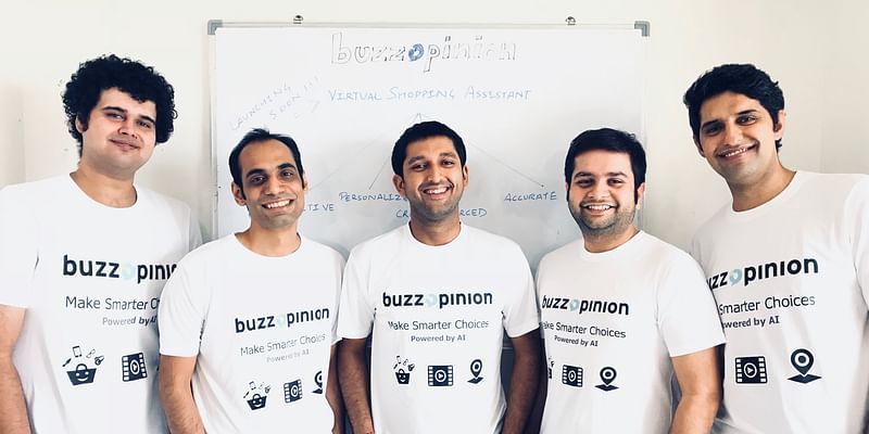 Buzzo.ai is changing the way people shop online. Here’s how