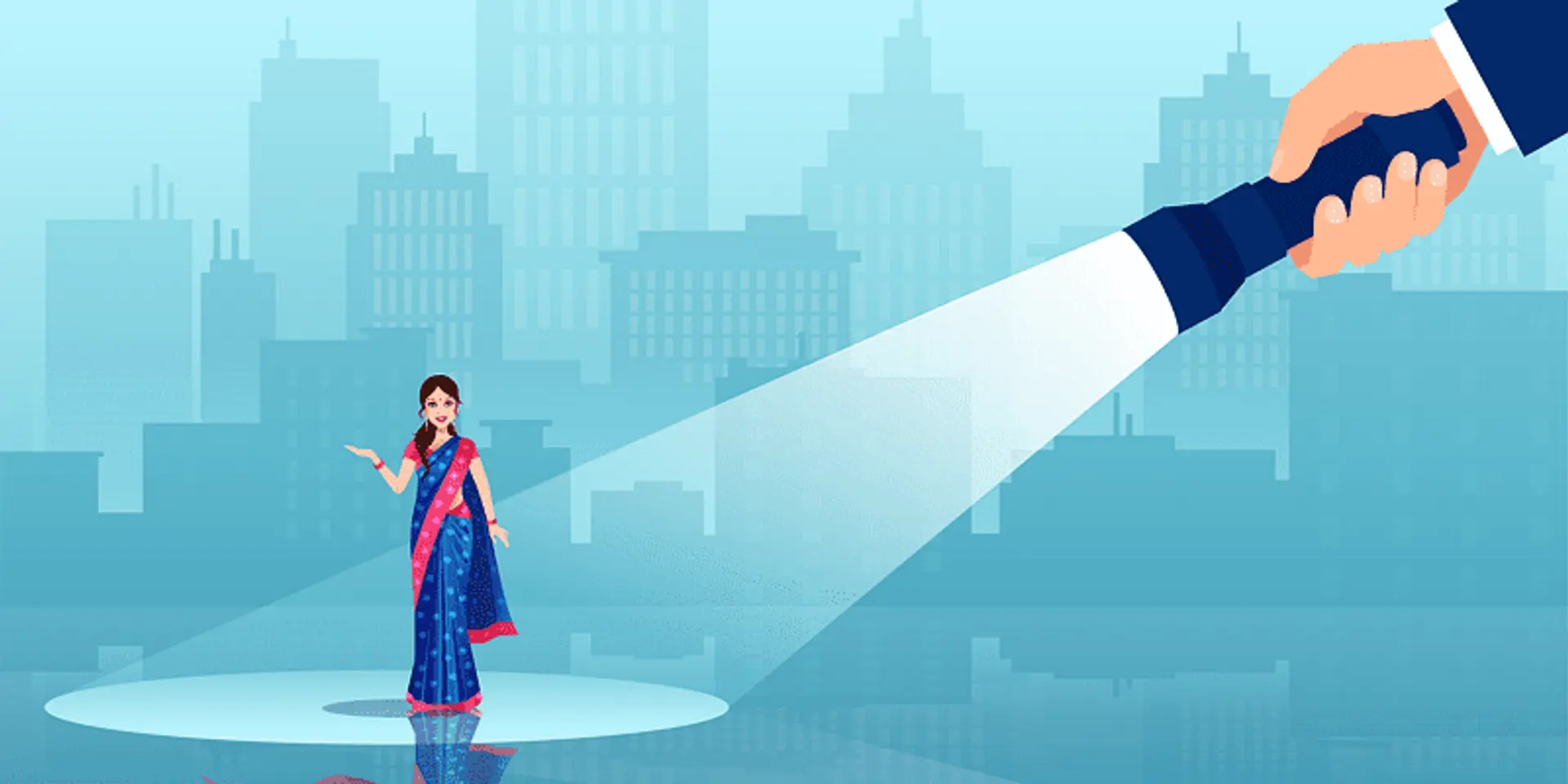 Built in Bengaluru, made for India: GAME is working on building a strong women-led micro entrepreneurial ecosystem that that can be scaled, replicated and sustained