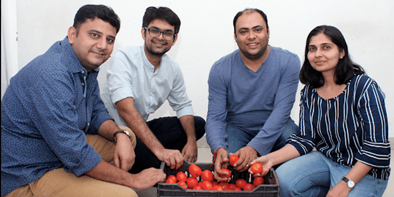 How a pilot with Reliance Fresh helped Intello Labs disrupt the fresh food supply chain market in India and beyond