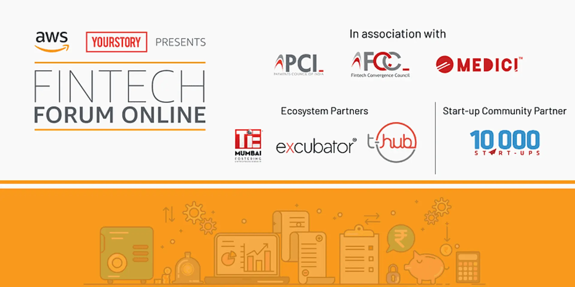 ‘The fintech story has just begun’: Highlights from the AWS Fintech Forum Online