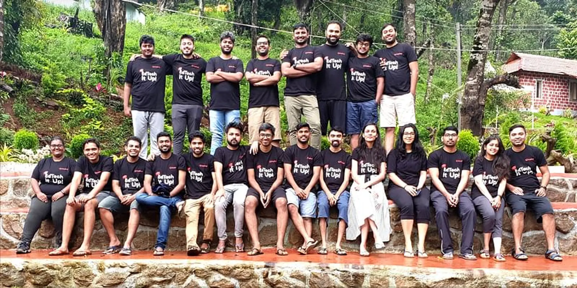 How CollPoll and AWS enables universities and other educational ...