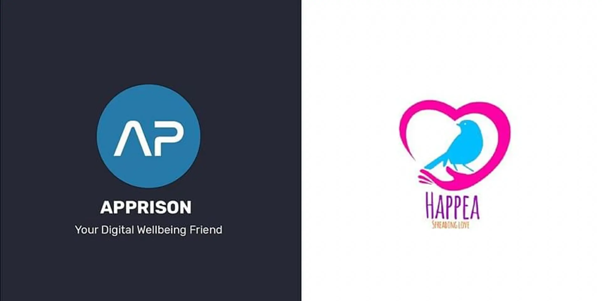 How these 2 brothers seek to spread happiness and improve well-being, one app at a time