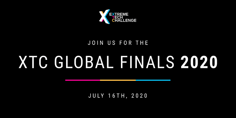 XTC Global Finals: These 7 startups, selected out of 2400 global applicants, are solving the world's most extreme problems 
