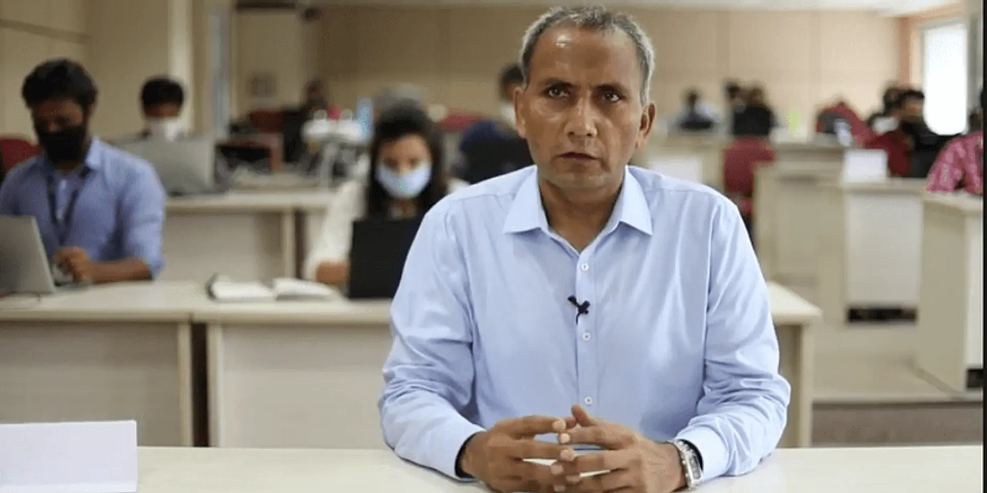 How Matrix ComSec scaled its offerings to help its clients during the pandemic