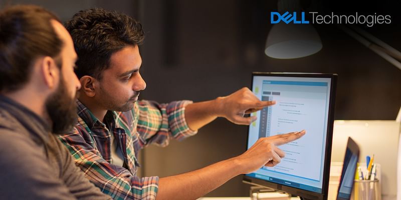 How Dell is empowering MSMEs to stay competitive with technology solutions