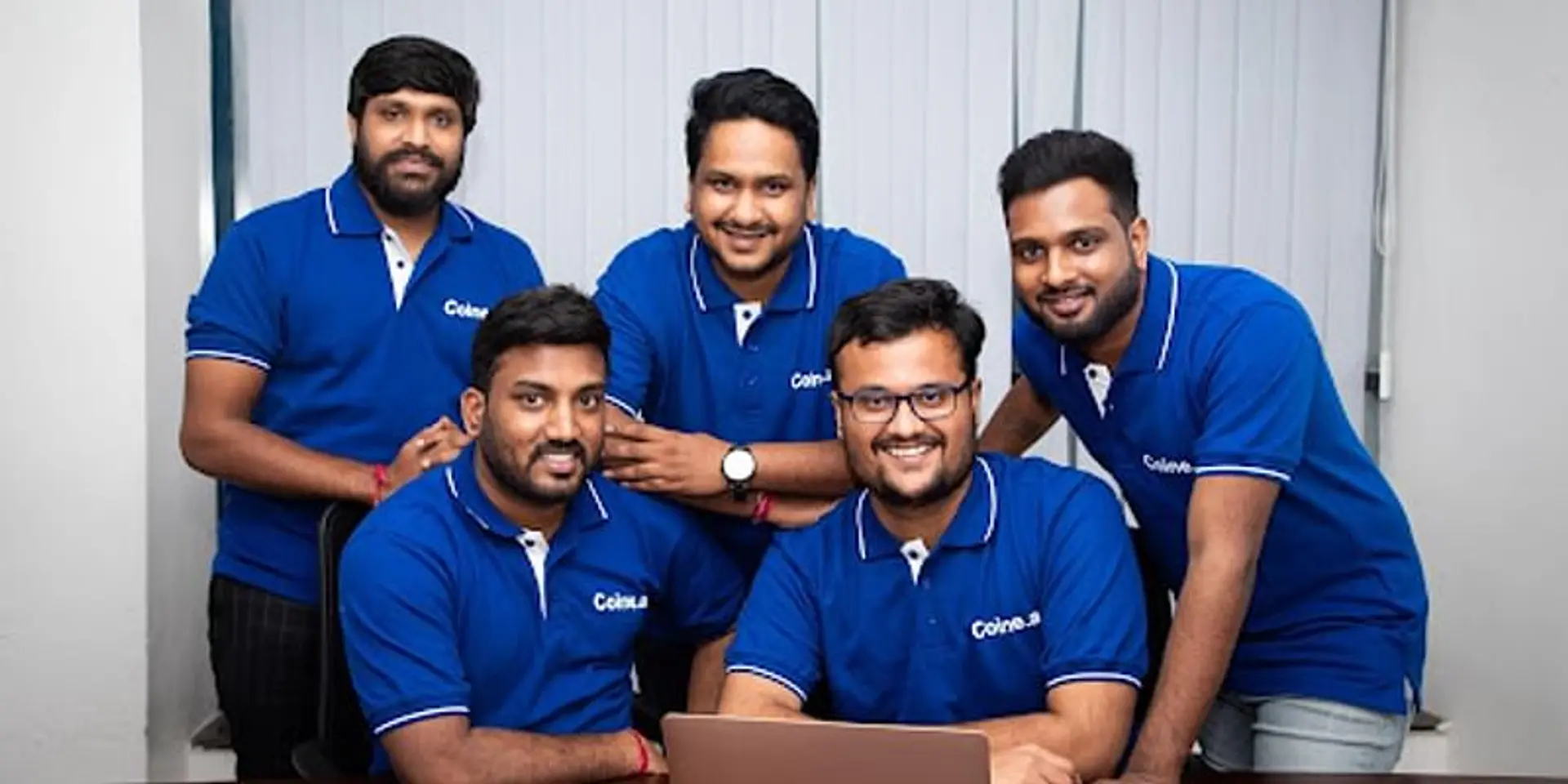 How fintech startup Coine.ai is reshaping lending for lower economic sections of India