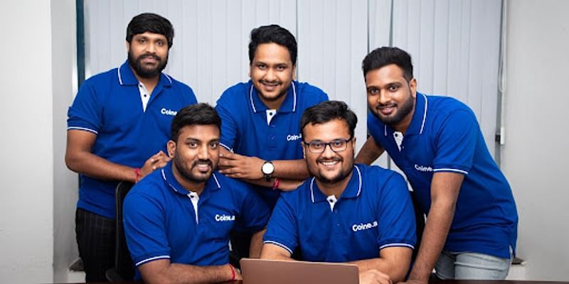 How fintech startup Coine.ai is reshaping lending for lower economic sections of India
