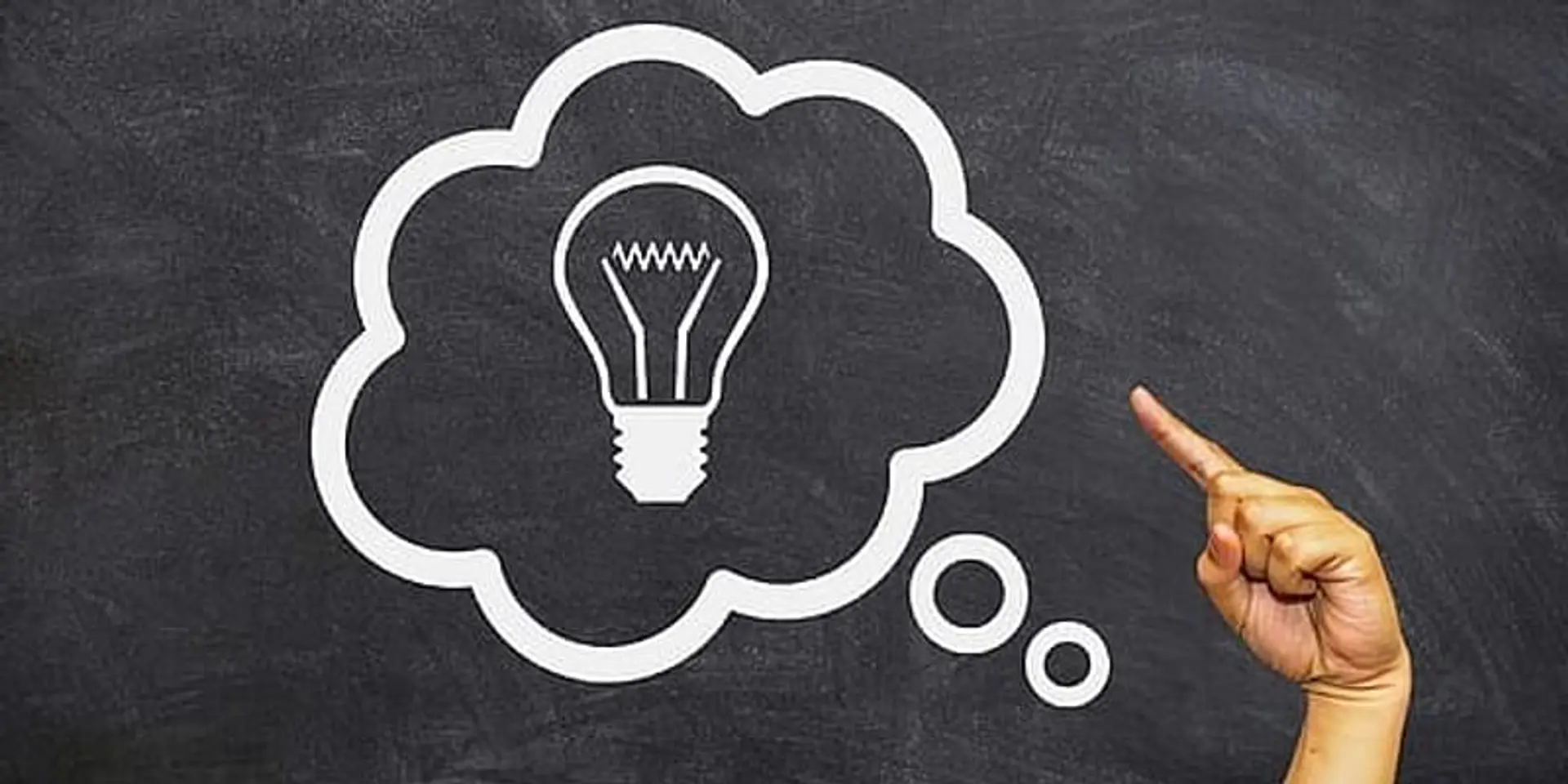 The power of the unconventional approach