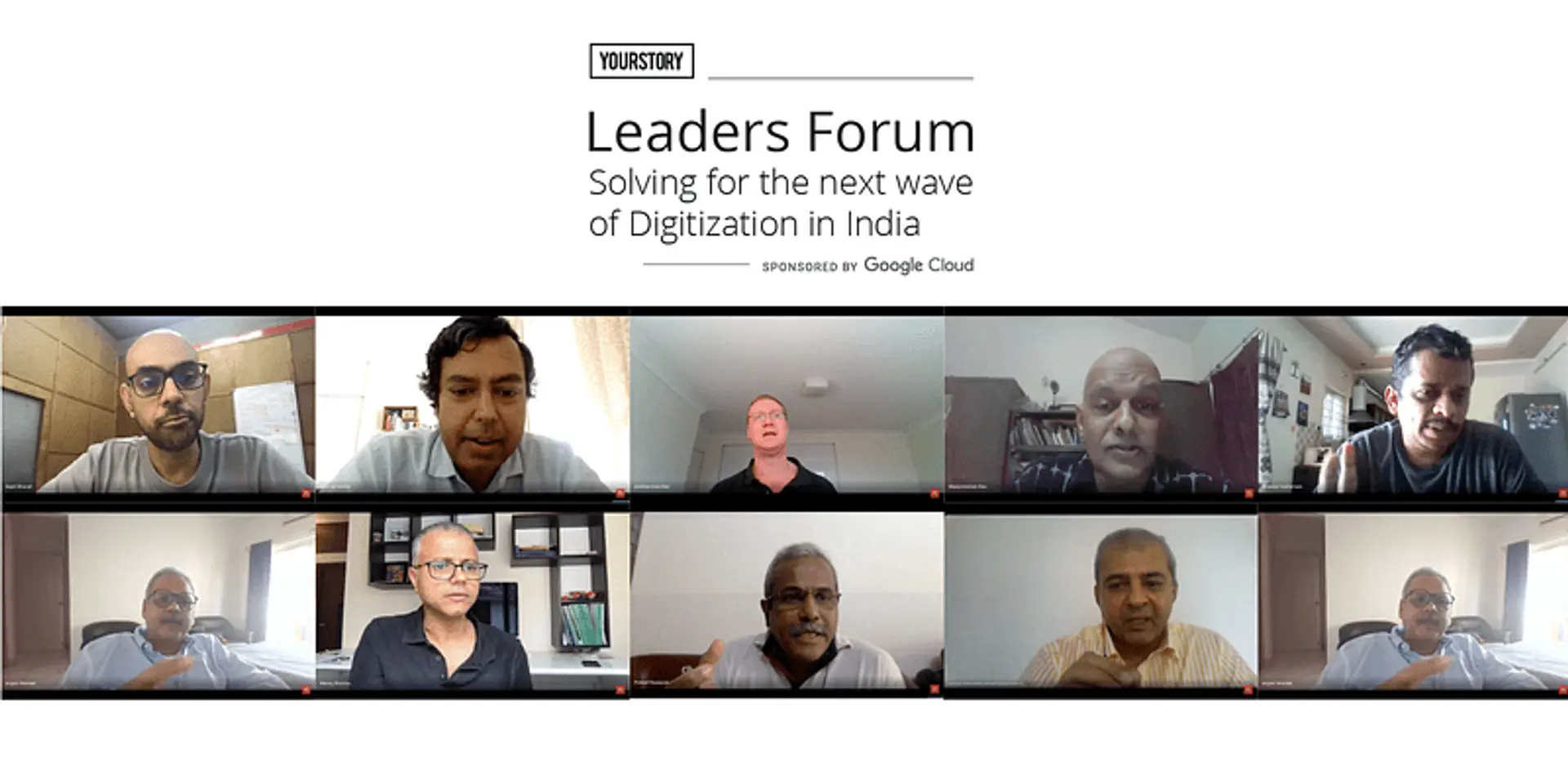 How business leaders are gearing up for the next wave of digitisation