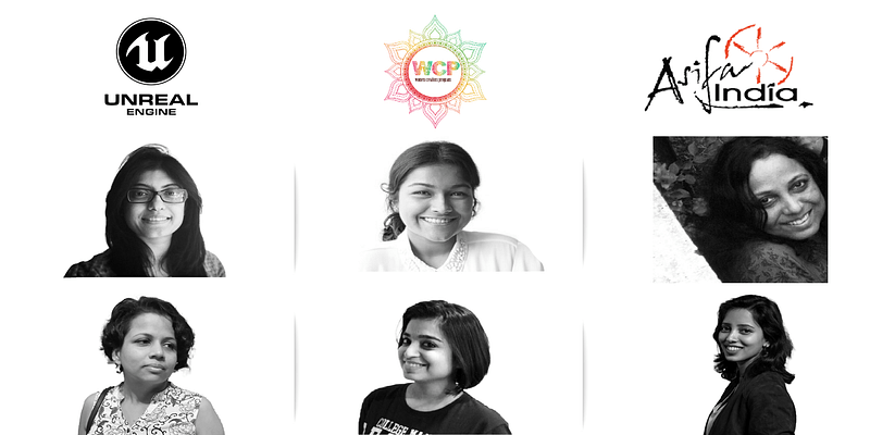At the 'The Women Creators Programme' Demo Day, the top 6 women VFX professionals showcased their visual skills - Vimarsana News