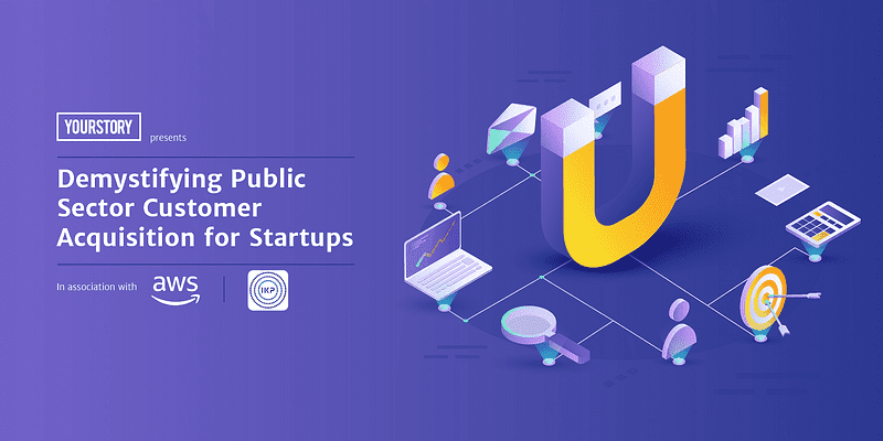 Find experienced partners, adopt a service mindset and deliver value: Experts on how startups can make inroads in the public sector
