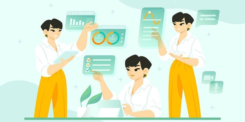 ‘Shopifying’ wealth management is the next frontier for Kristal as it expands into India and beyond