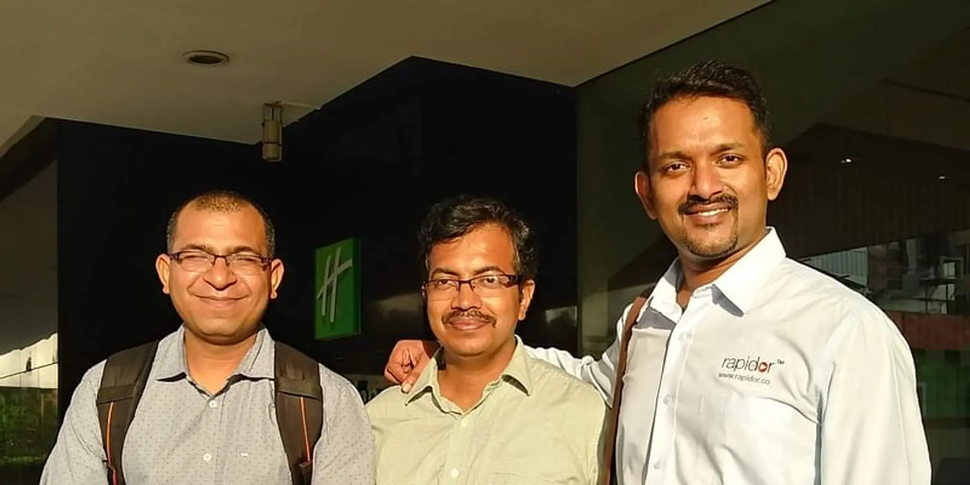 The right growth metrics and learning to say ‘no’ is helping Rapidor make headway in the SME market in India