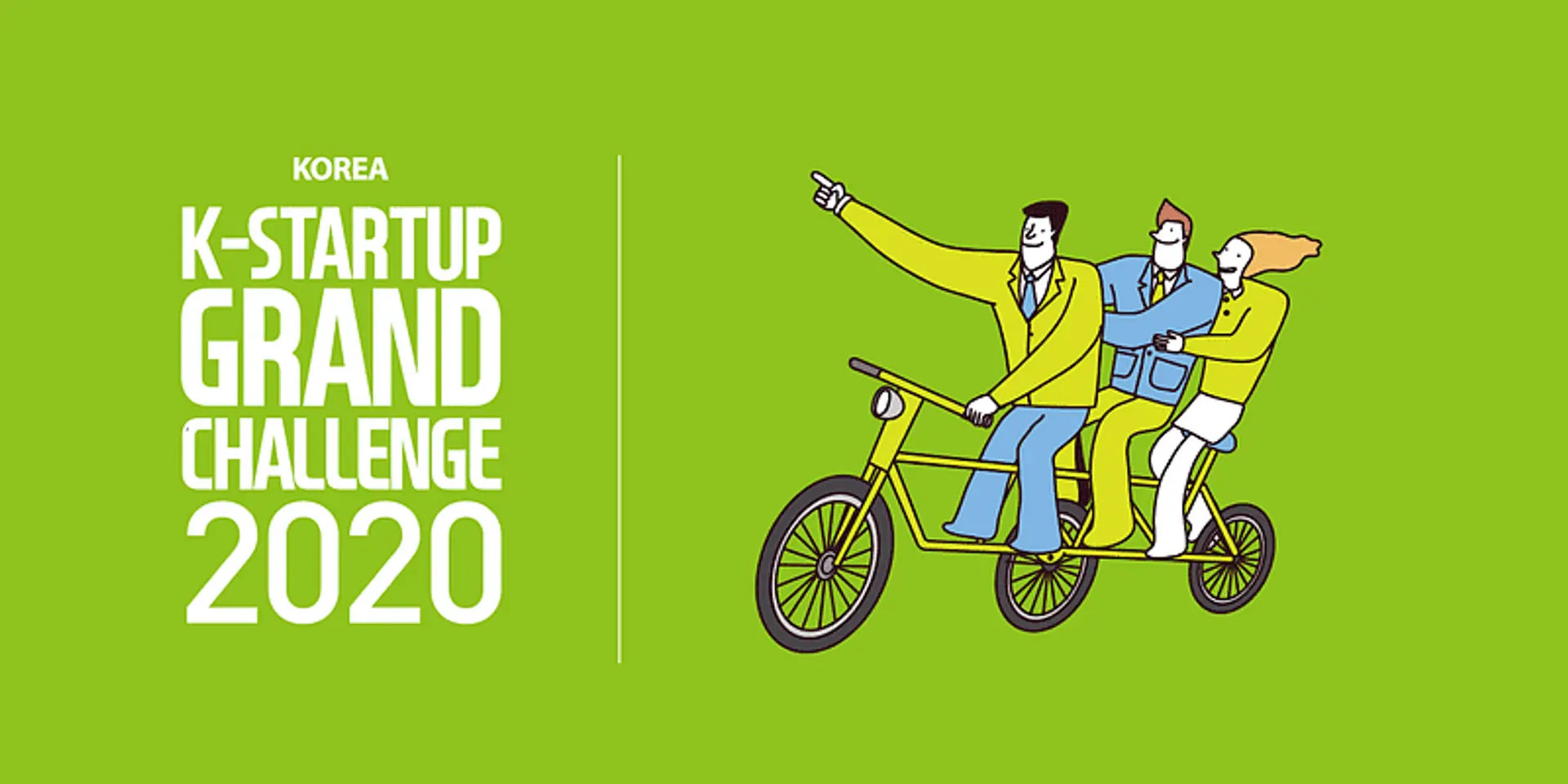 K-Startup Challenge 2020: These two startups will be heading to South Korea for the global competition