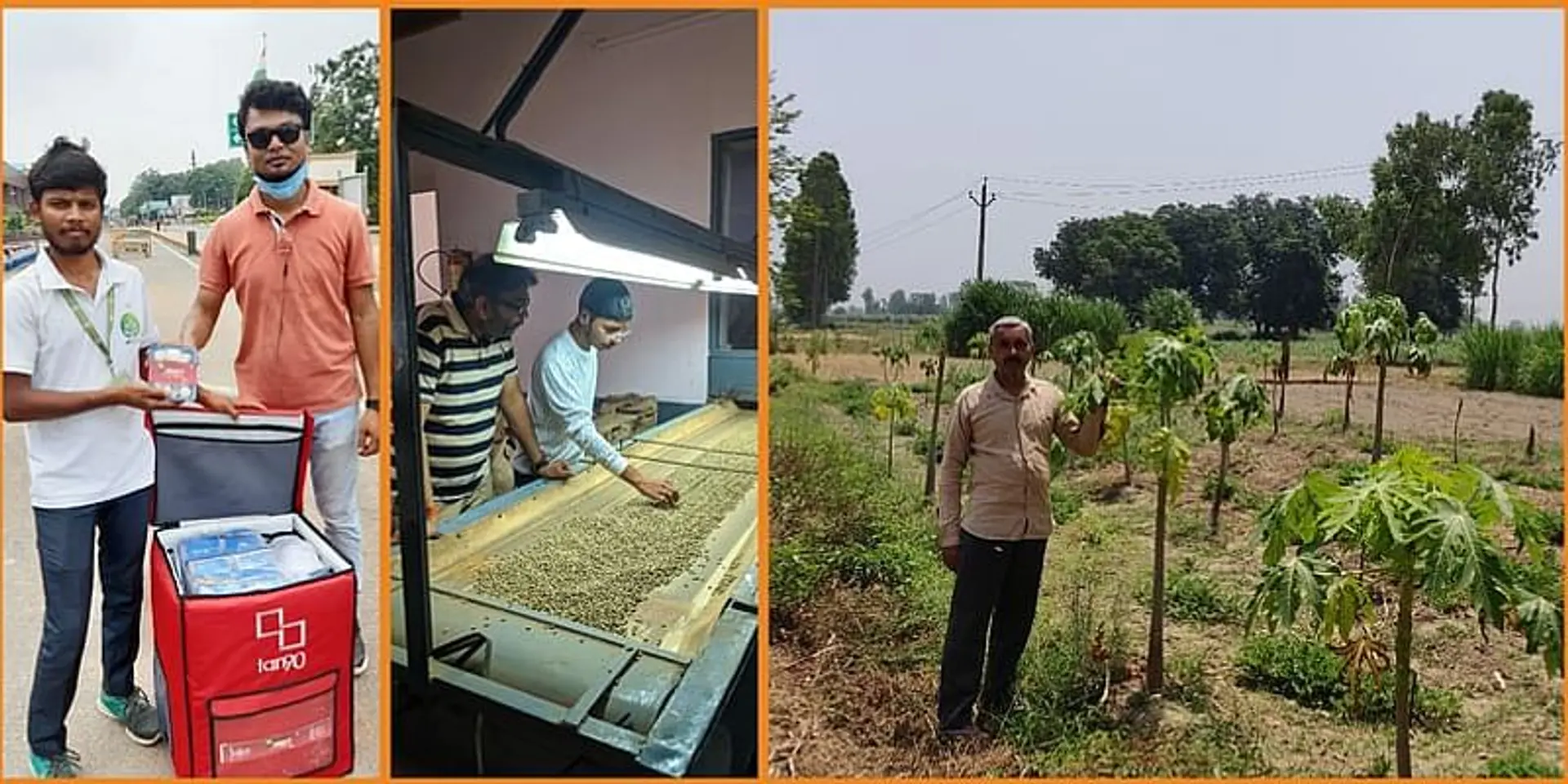 Why last-mile innovations focused on smallholder farmers is key for India's agri and allied ecosystem