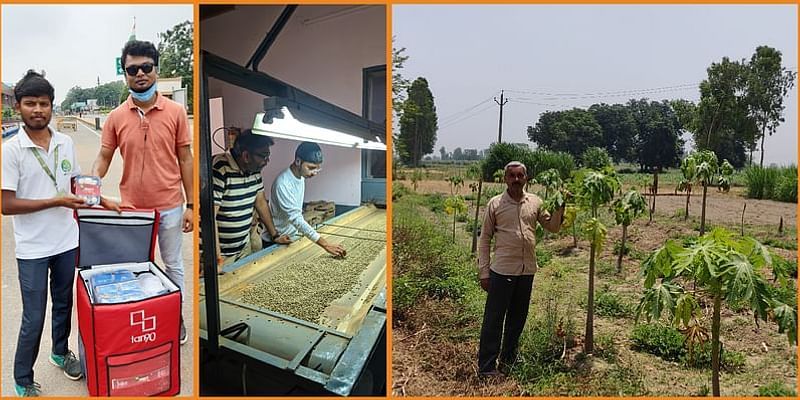 Why last-mile innovations focused on smallholder farmers is key for India's agri and allied ecosystem 