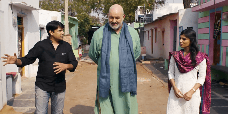 Zwende becomes the first Indian startup to be featured by Amazon CTO Werner Vogels on AWS’ global startup showcase programme
