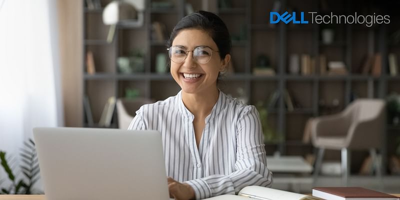 How Dell is empowering MSMEs to go the digital way and grow meaningfully