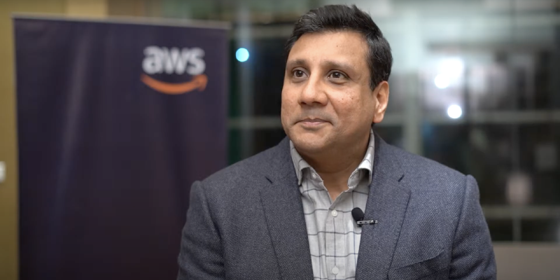 Indusface built a scalable security platform used by 1000+ global customers by onboarding AWS on Day 1. Here’s how