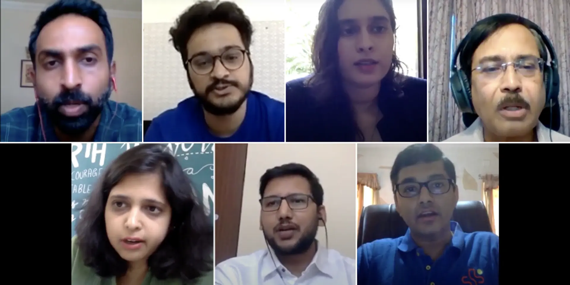 ‘The Future is now’ says startups on how COVID-19 has accelerated changes in market dynamics