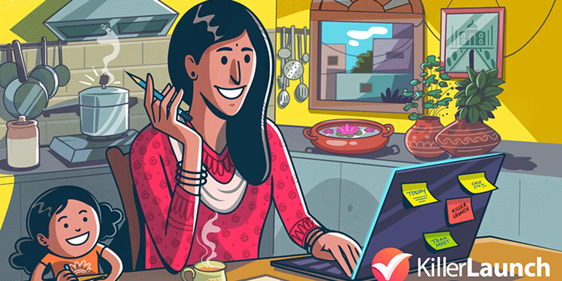 How recruitment portal KillerLaunch is helping India adopt PM Narendra Modi’s Vocal for Local push