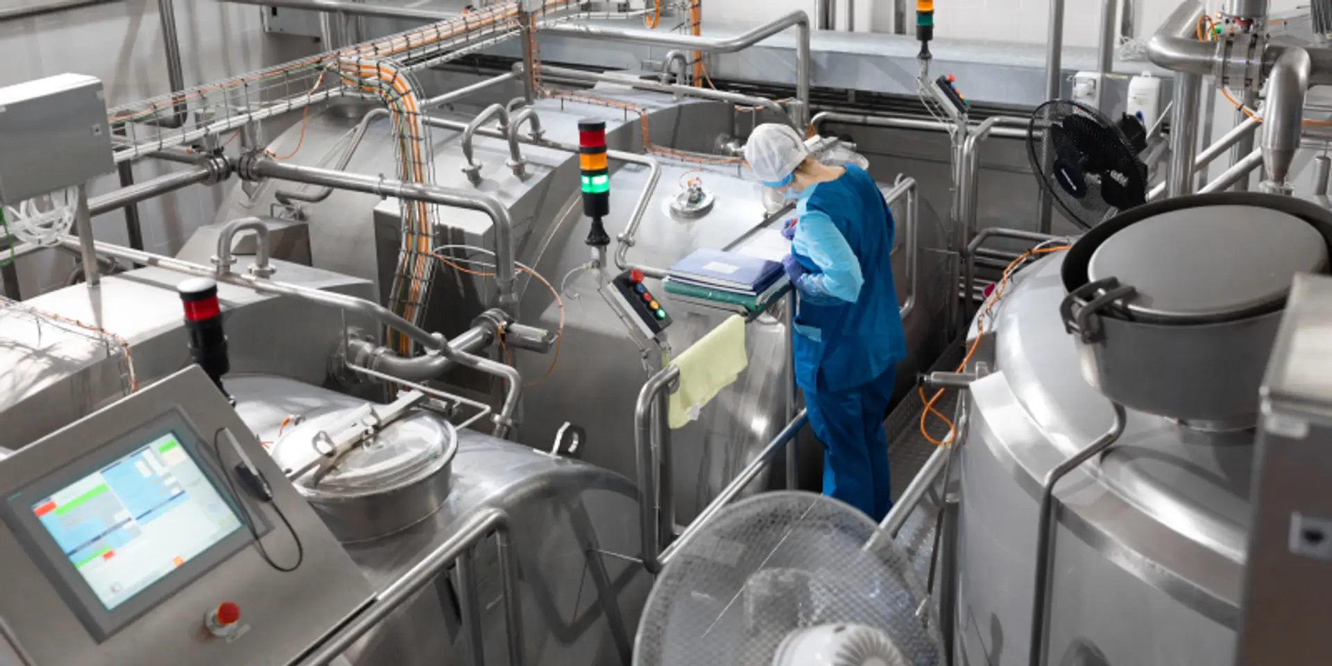 How Lenovo’s collaboration with Ahmedabad-based Prompt Group is helping address inefficiencies in the dairy industry