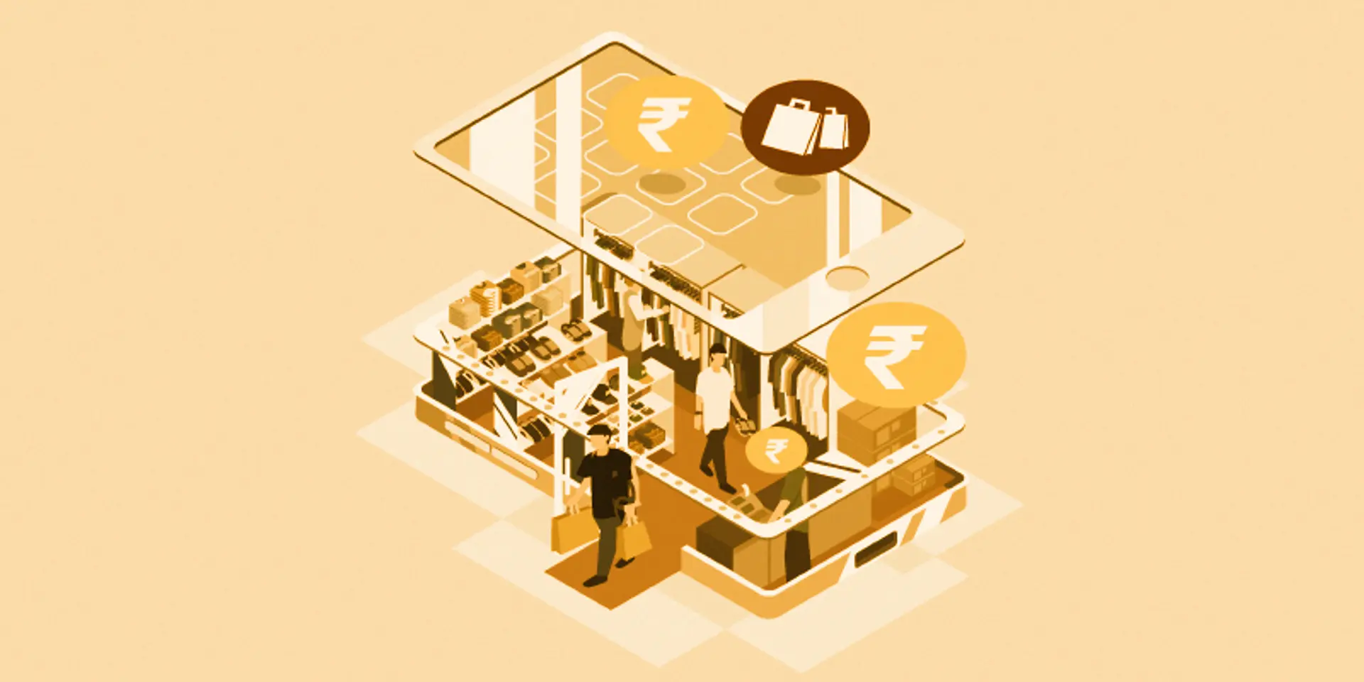 How local businesses are enticing tech-savvy millennials with digital adoption
