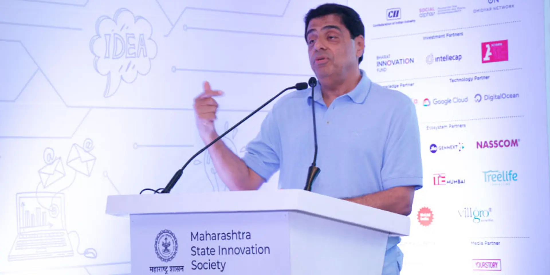 Maharashtra Startup Week 2020: Scale-up, network and pilot projects with the government