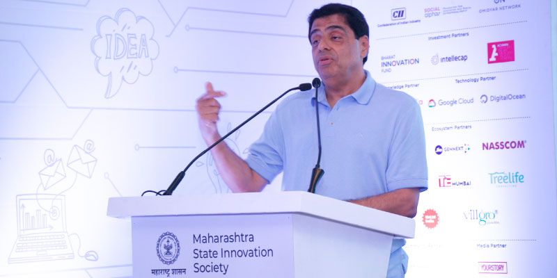Maharashtra Startup Week 2020: Scale-up, network and pilot projects with the government

