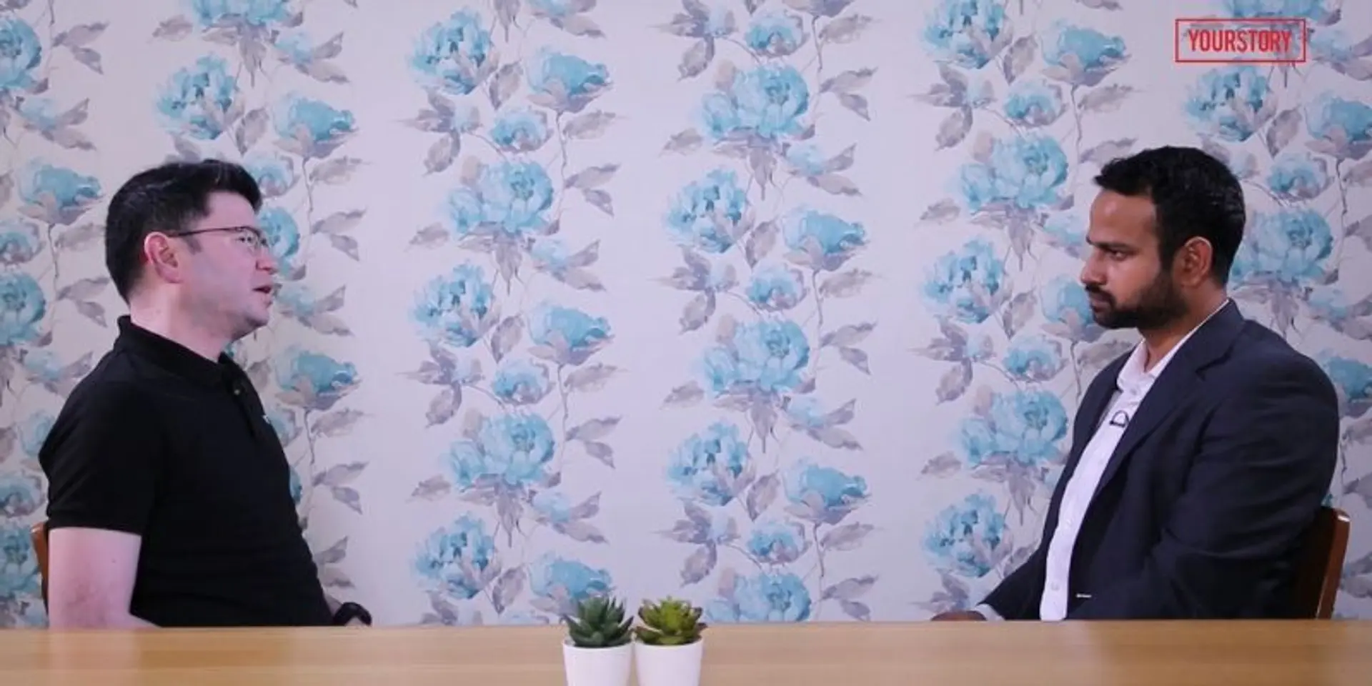 Hear from Ritesh Modi, Startup Mentor, on how startups can get started on their tech journey with Microsoft