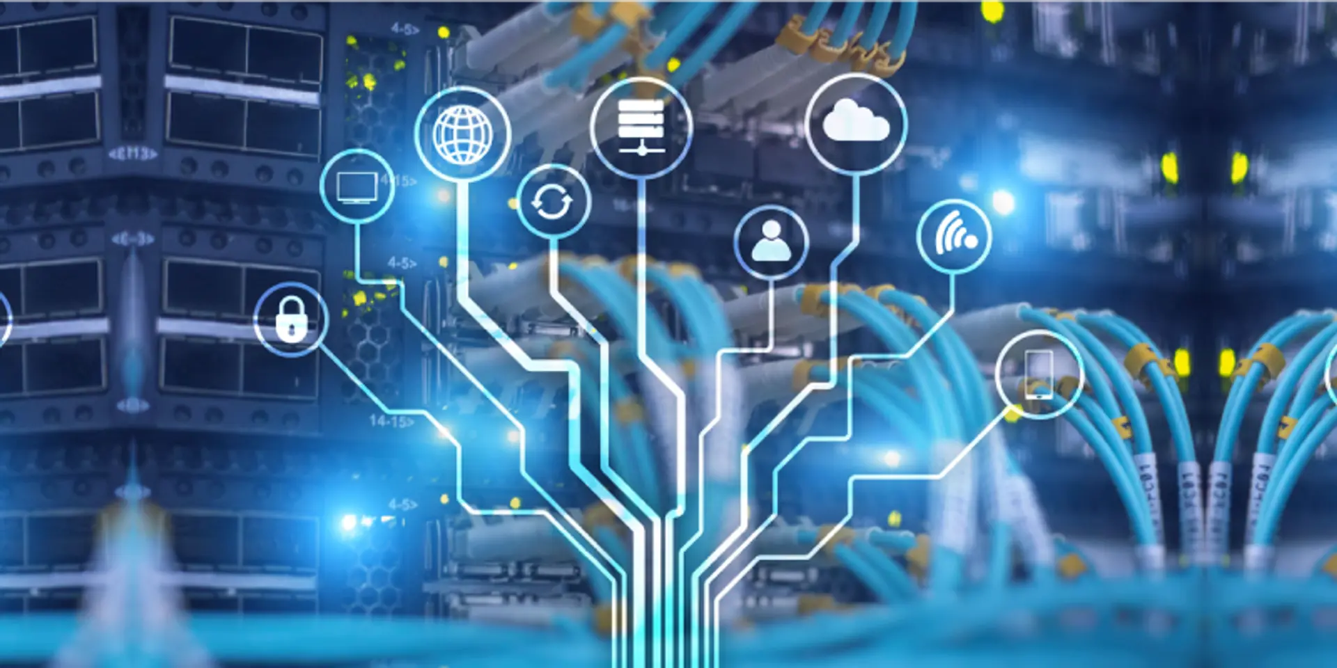 Why companies need to invest in the right infrastructure to overcome the Covid-19 crisis