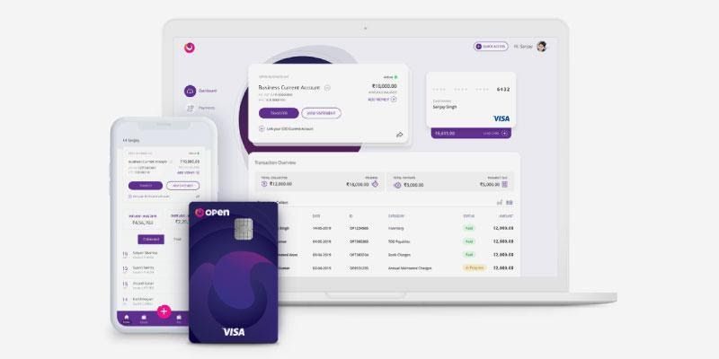 Why Open - Asia’s first neo-banking platform for SMBs and startups – banks on Sumo Logic to drastically reduce its turnaround time
