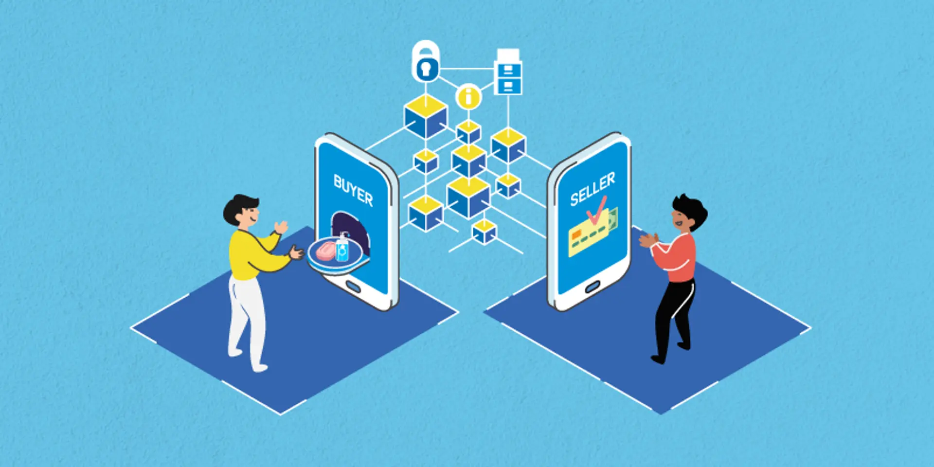 This Flipkart seller’s story shows how the e-commerce industry is focusing its attention on battling the pandemic by fulfilling essential needs