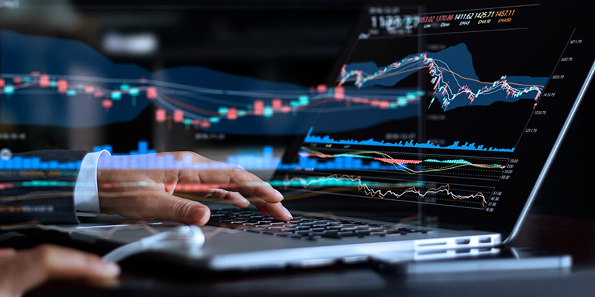 How Motilal Oswal continues to garner the trust of lakhs of investors with its extensive research capabilities since 1987