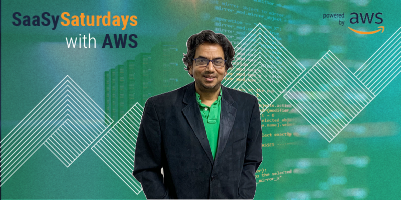 How AWS helps application security company Indusface deliver on its promise of near-zero downtime to 1,000+ customers