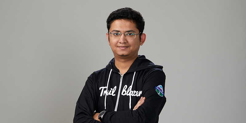 From Bikaner to the big fours: How Trailhead helped change this engineer’s life  
