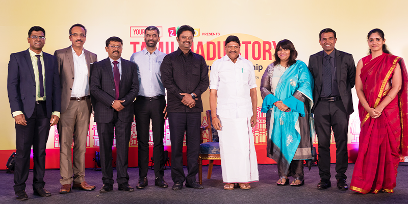 The Tamil Nadu story takes a look at why the state leads the way in entrepreneurship, investment and industrial growth
