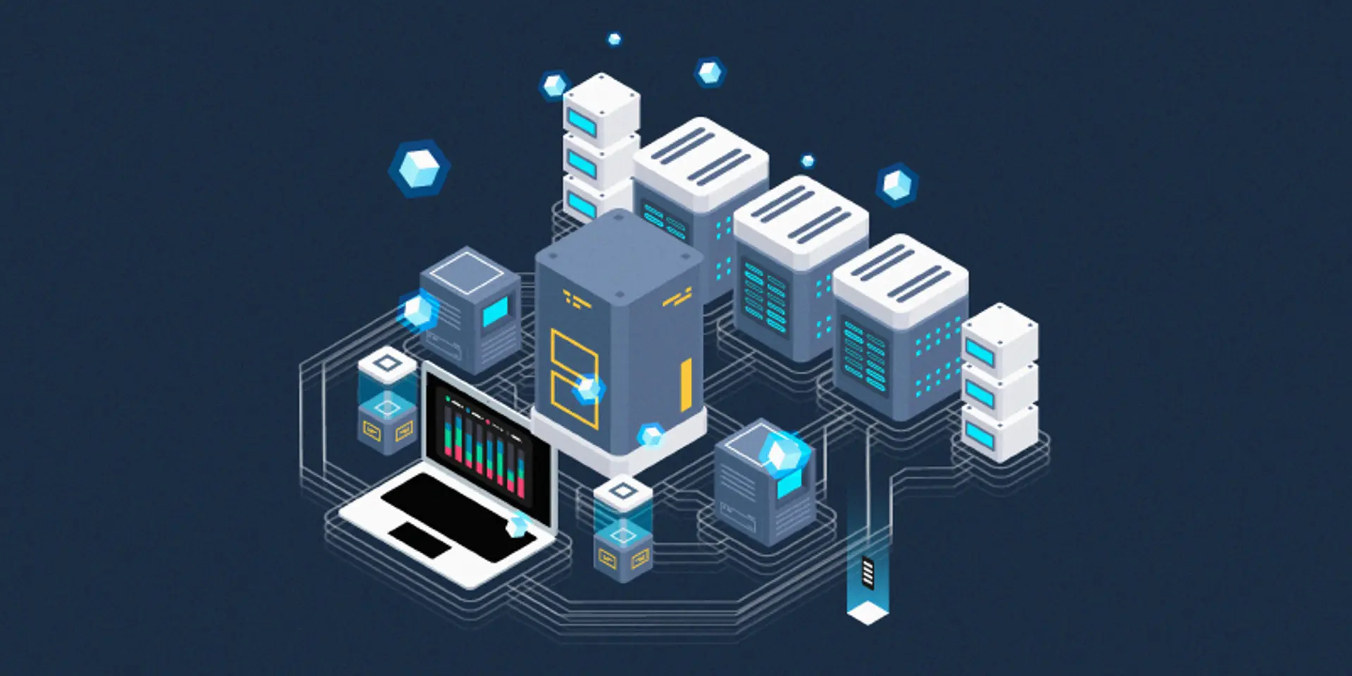 Small businesses must focus & upgrade tech infrastructure. Here’s why