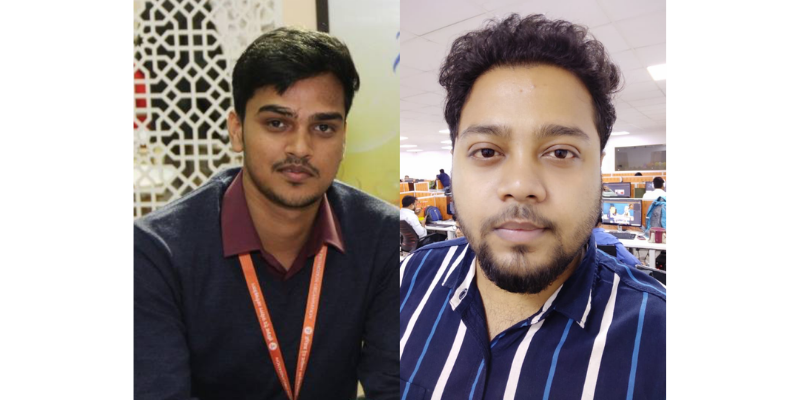 These two classmates built a digital PR agency with a turnover of Rs 6 crore in just three years 
