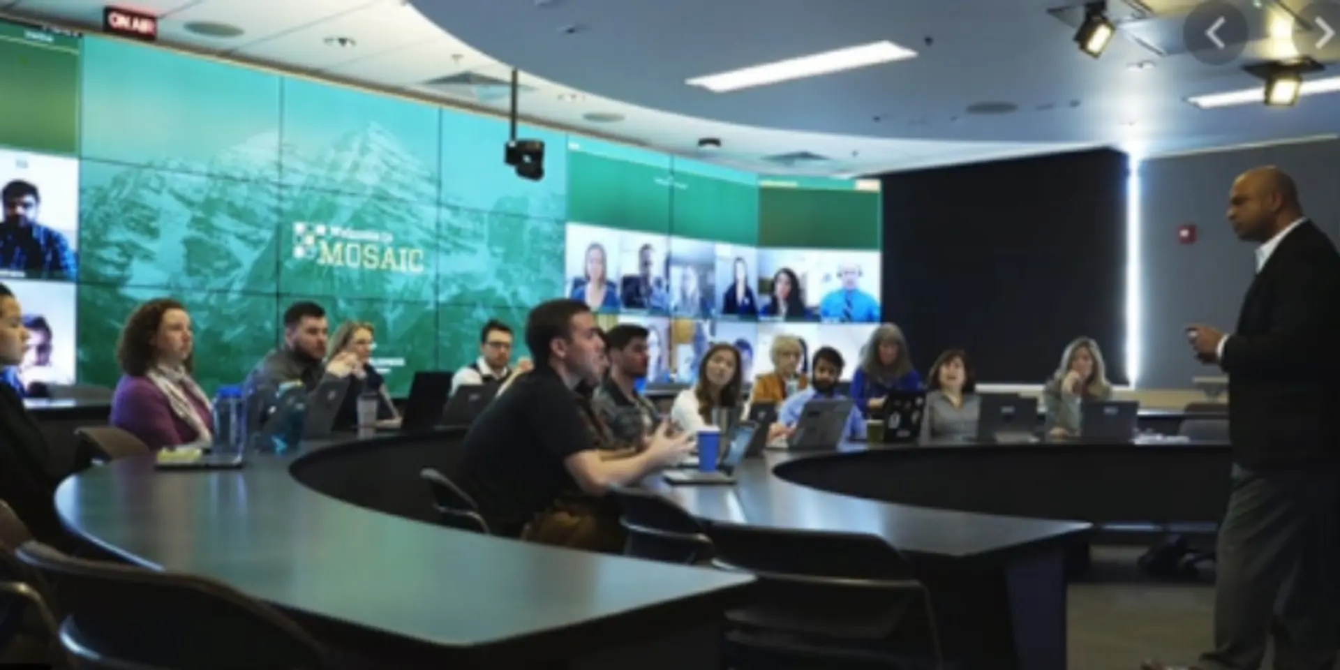 This ground-breaking B-school with classes taught by CXOs, MDs and MPs is redefining business education