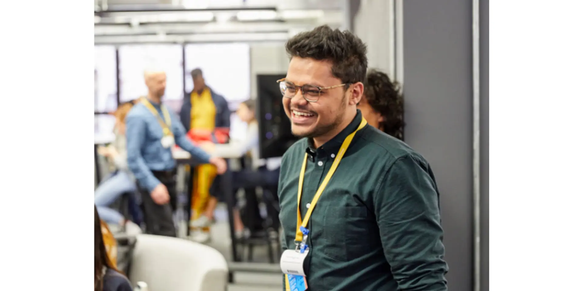 Prosus SICA challenge showed why collaboration is central to assistive tech in India