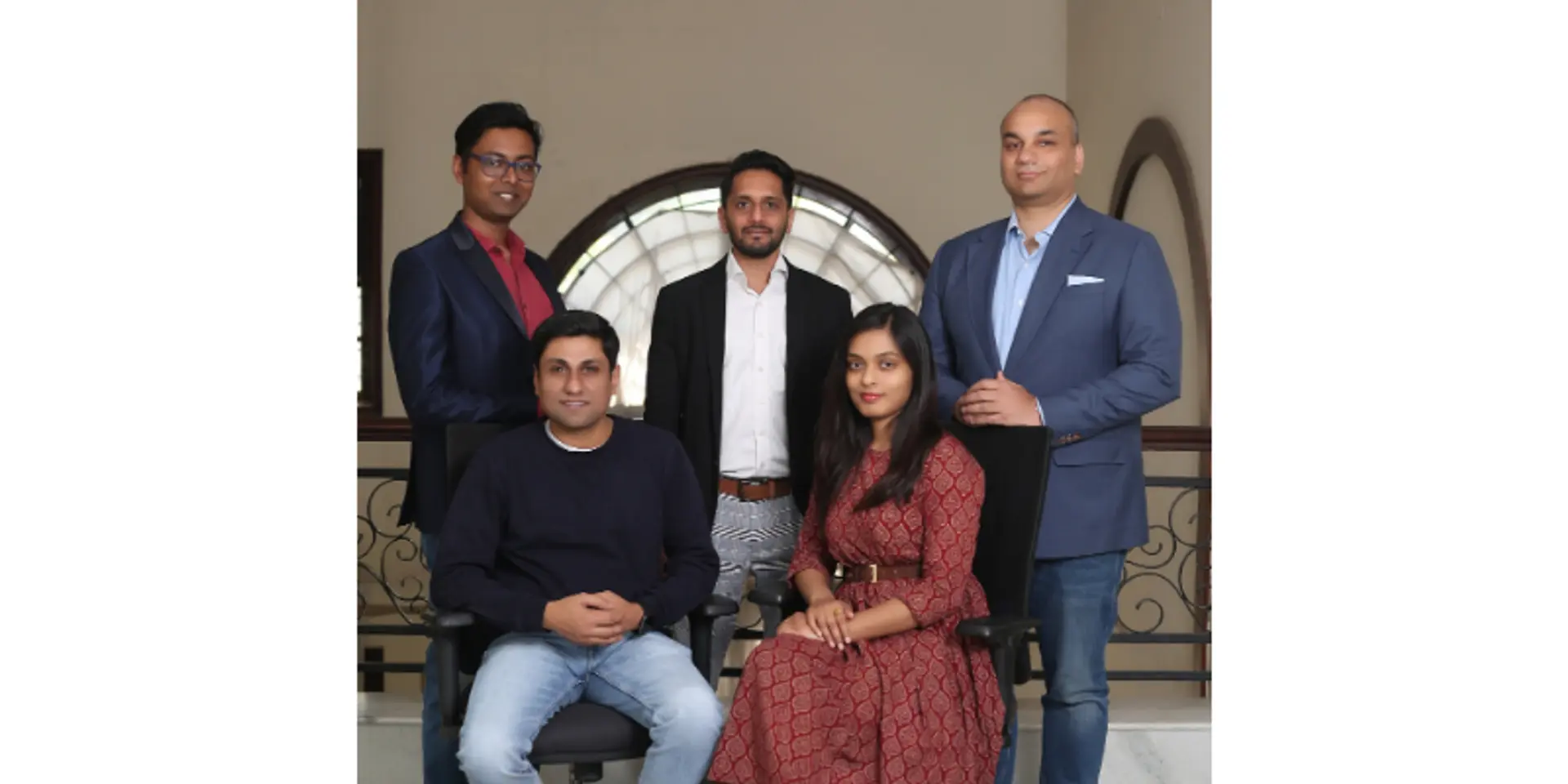 This startup looks to revolutionise marketing and product discovery with AR